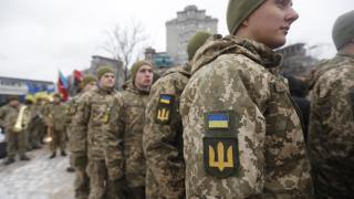 US офицер каза кои ракетни удари ще сринат украинската армия