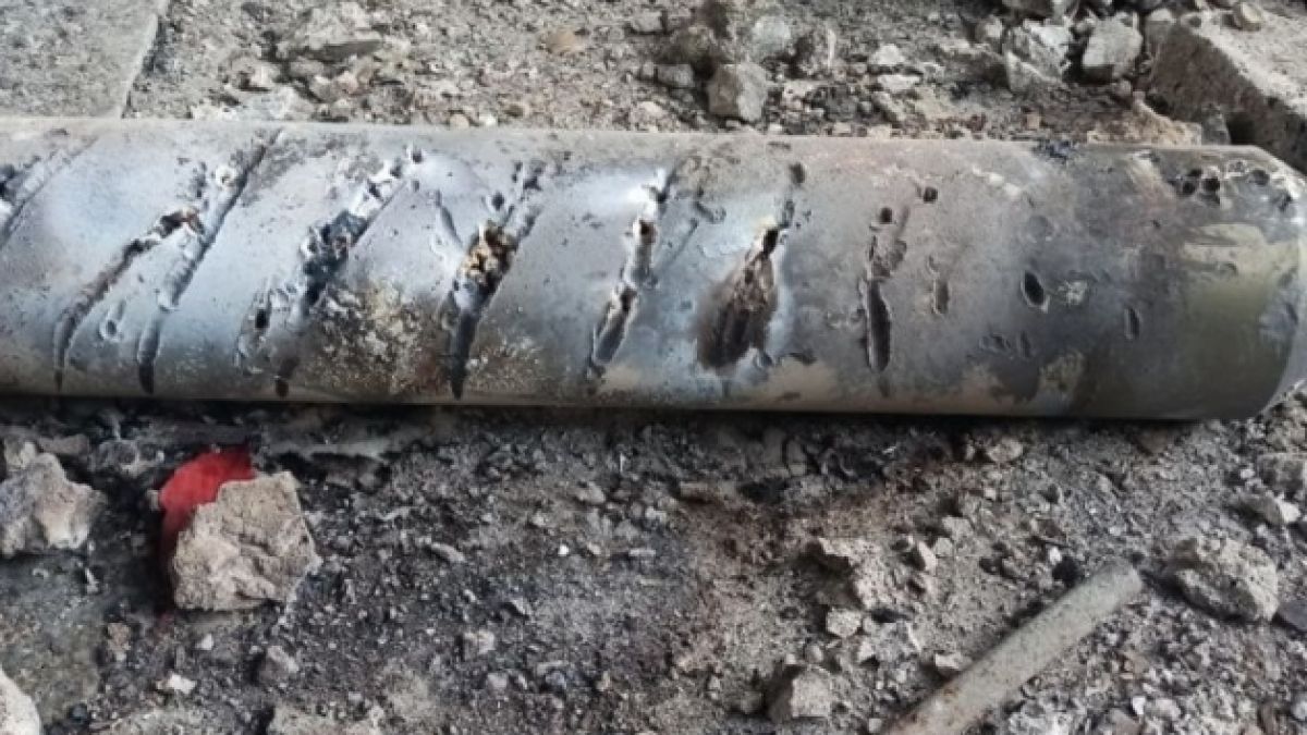 Уникален двубой: ПВО ракета срази MLRS M142 HIMARS