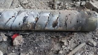 Уникален двубой: ПВО ракета срази MLRS M142 HIMARS