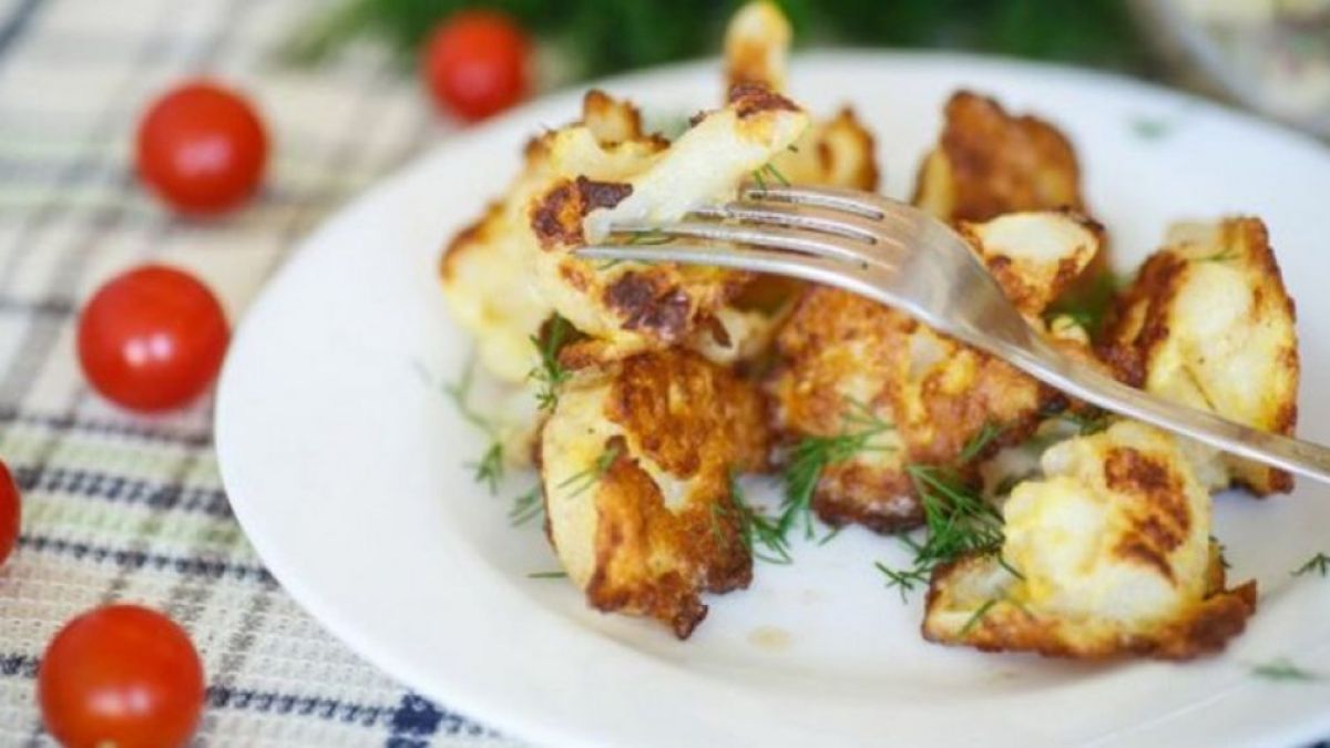 Никога не сте знаели за тази вкусотия с карфиол