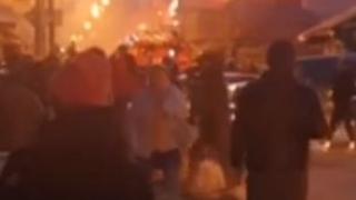Най-черната вест дойде след инцидента със Су-30 в Иркутск ВИДЕО 