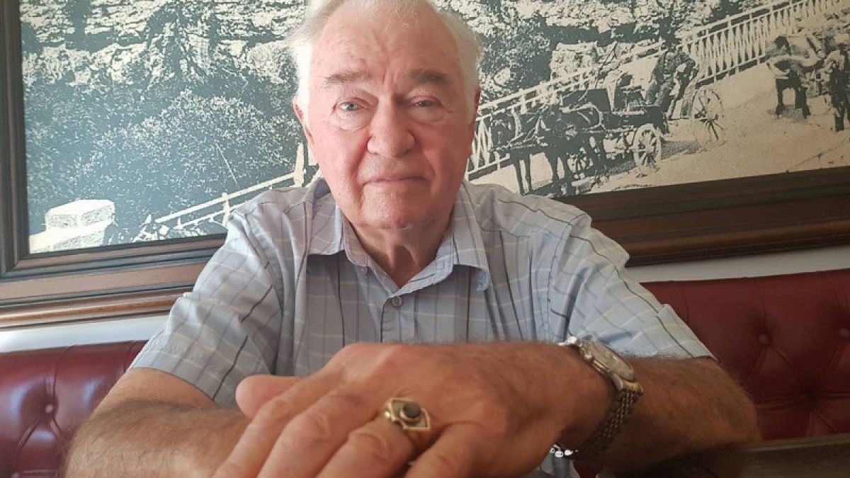 Почина тексаският мултимилионер, налял милиони във Велико Търново 