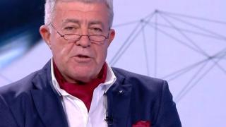 Проф. Генчо Начев обясни за хонорара си от 1 млн. и отсече: Възнагражденията на медиците са обидни