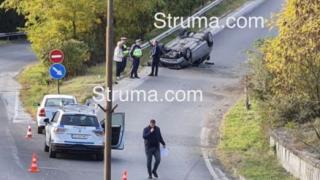Притеснителни новини за 14-г. момиче, пострадало в мелето в Благоевград 