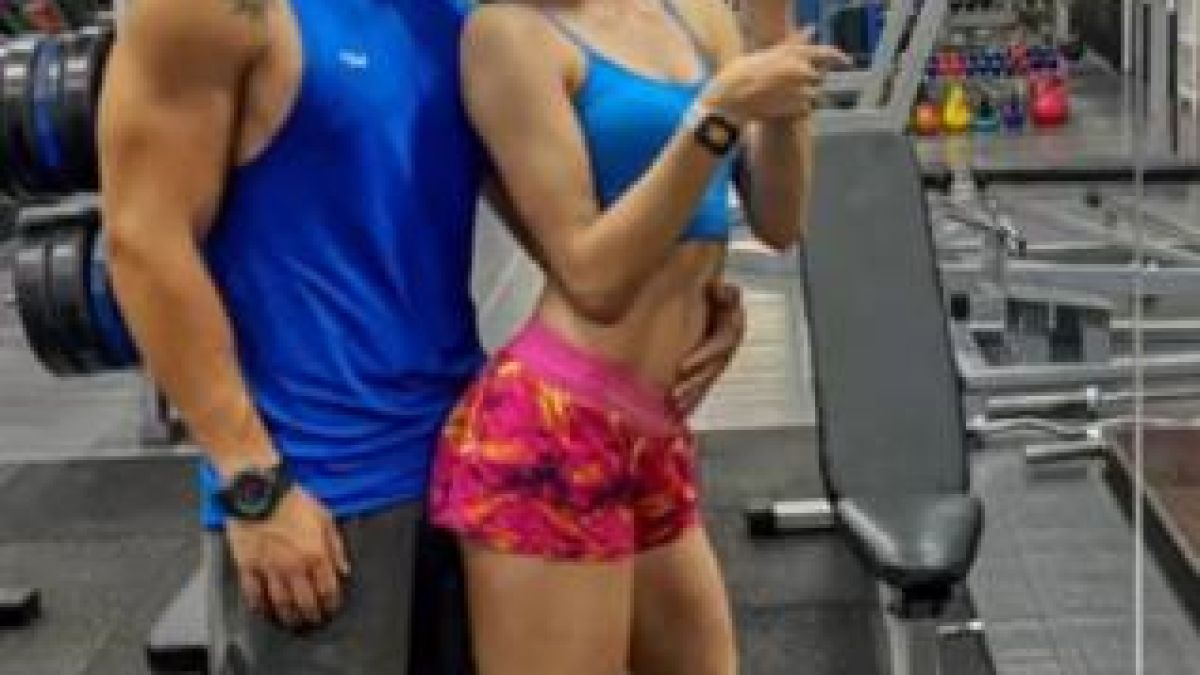 Чакалов от "Игри на волята" показа коя опасна мацка топли леглото му СНИМКИ 