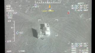 Ударни дронове "Ласточка-М" и "Ланцет" нападат HIMARS в Украйна 