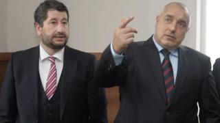 Андрей Райчев посочи единствената формула за правителство, ключът е в...