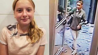 Франция плаче за 12-г. Лола, жестоко убита от нелегална бежанка ВИДЕО