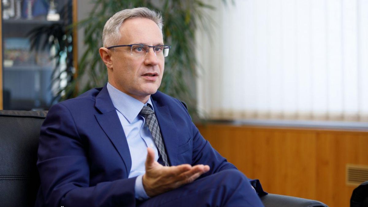 Израелският посланик в Киев: Няма как да прекрачим "червените линии" с Русия 