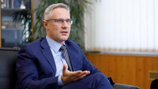 Израелският посланик в Киев: Няма как да прекрачим "червените линии" с Русия 