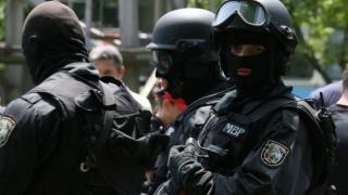 Голяма полицейска акция в няколко наши града, ето кого арестуват на килограм