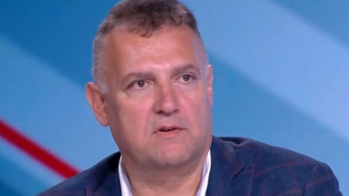 Бившият шеф на БЕХ предупреди за голяма опасност за АЕЦ "Козлодуй" от Русия