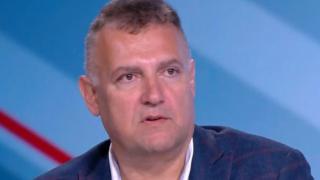 Бившият шеф на БЕХ предупреди за голяма опасност за АЕЦ "Козлодуй" от Русия