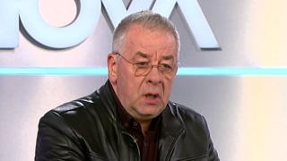 Бивш шеф на СДВР заговори за голям прецедент след метлата на Демерджиев 