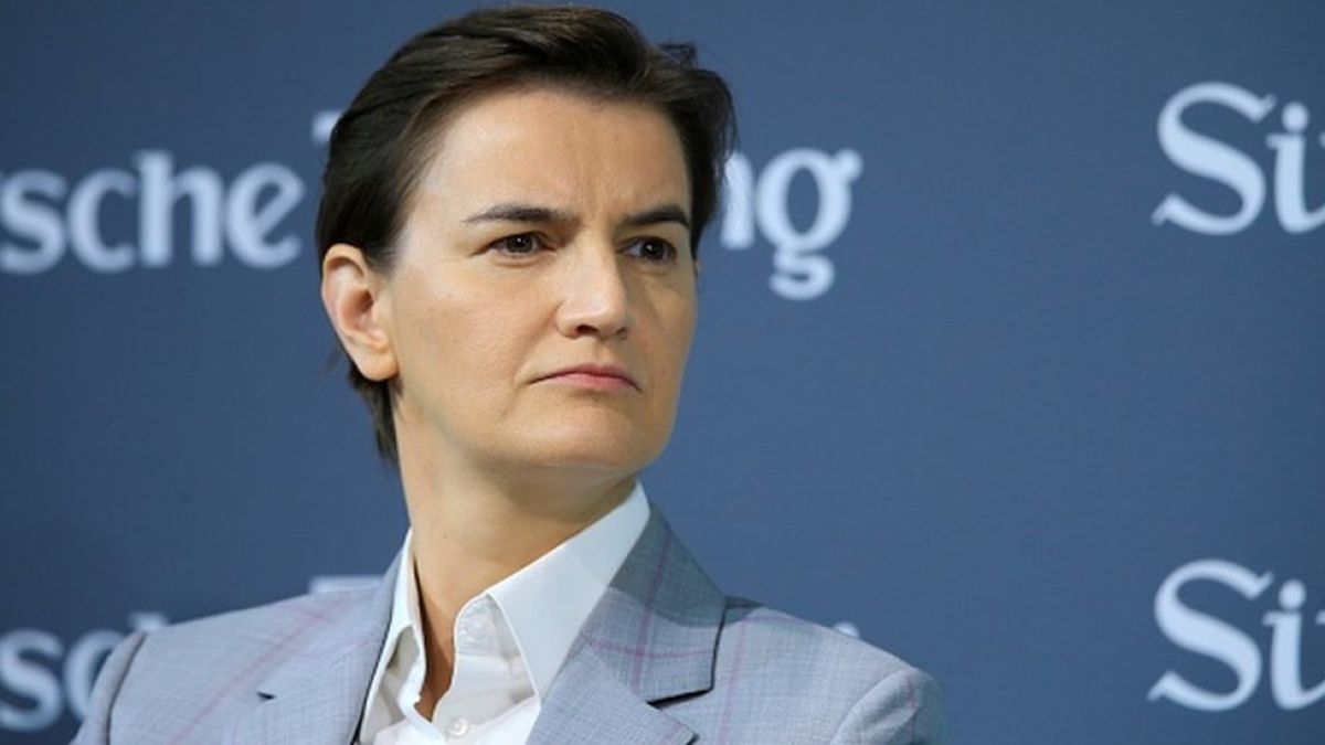 Белград гласува новото привителство