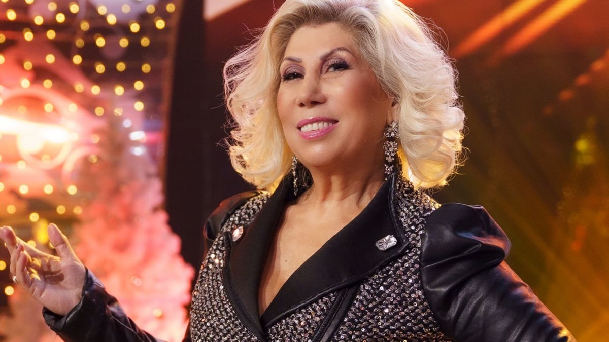 Приятелките на Силвия Кацарова й казали да се готви за нов любовник БЛИЦ TV