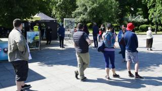 БЛИЦ алармира: Става нещо страшно с момичета и жени в Борисовата градина!