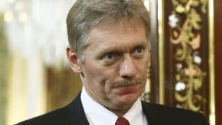 Песков: Подходът на САЩ към данните за плановете на Киев да създаде "мръсна бомба" е неприемлив