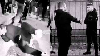 Свидетел на поредното зверство в училище с брутални разкрития ВИДЕО 