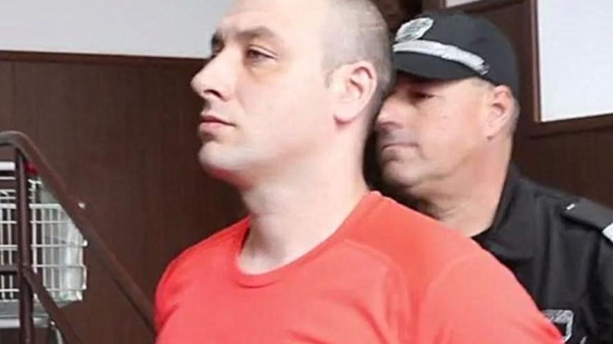 Убиецът на пловдивската милионерка Виолета получи невероятен подарък 