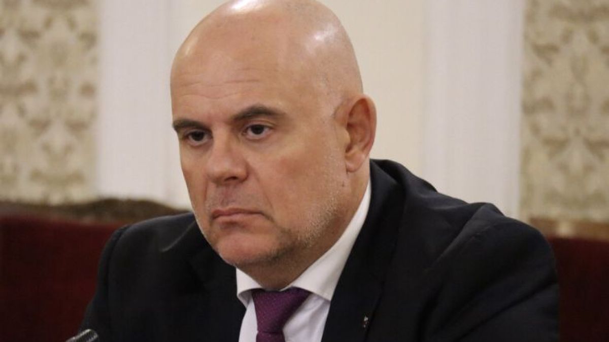 Работна среща на ръководството на Прокуратурата и депутати от “Български възход”