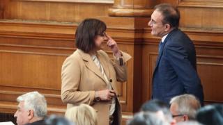 БСП извади данни за огромни фалшификации с машините на последните избори