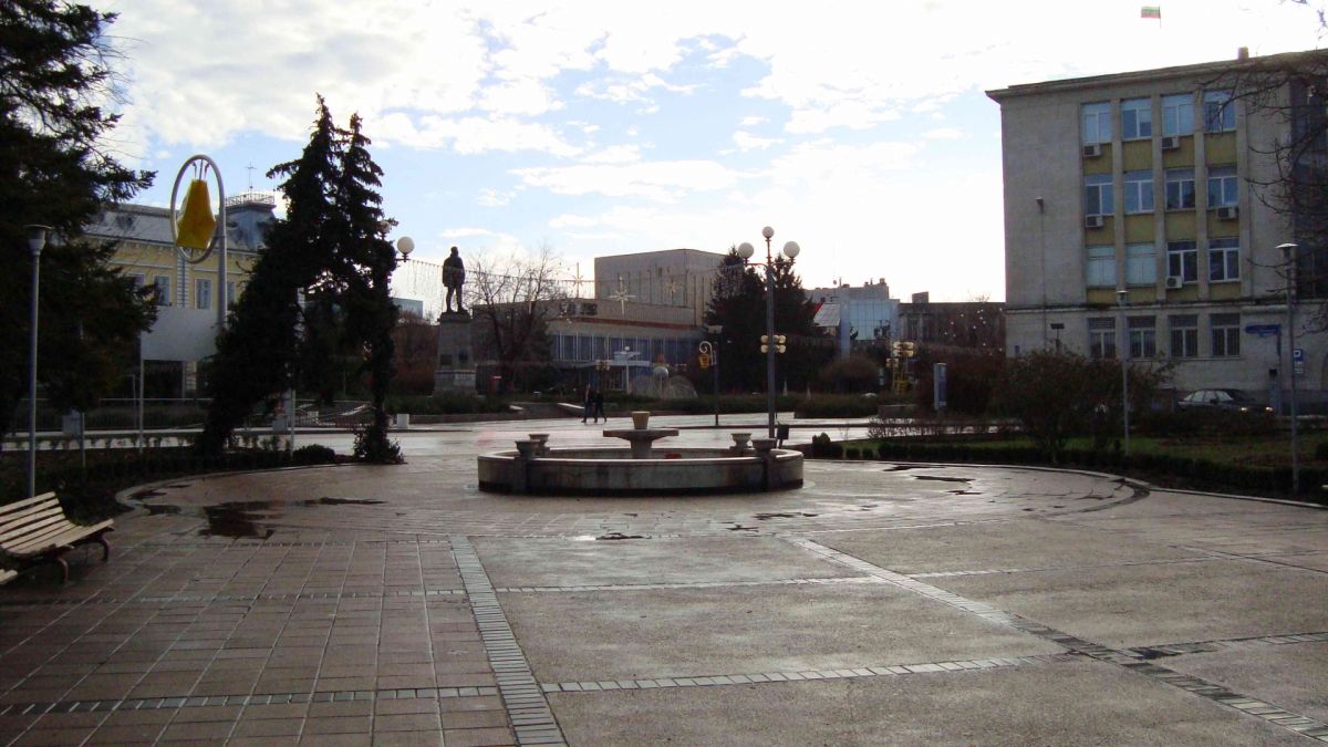 Нещо нечувано и невиждано се случи днес в Силистра, всички се дивят 