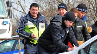 Скандални разкрития за шофьора с аудито, помел дете в Лозен! Оказа се...