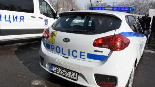 Само в БЛИЦ! На столичното летище „Враждебна“ почерня от полиция, ето какво се случва 