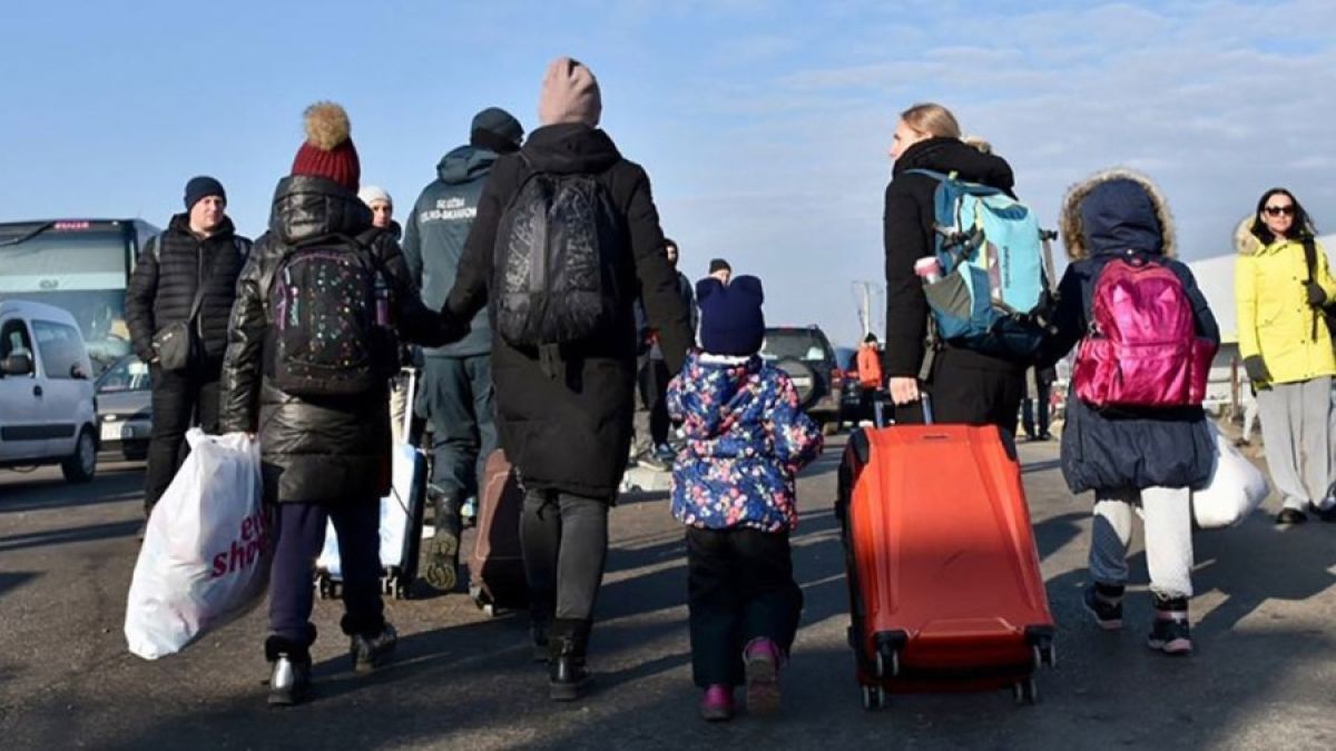 Нещо невиждано се случва в Бургаско с украинските бежанци 