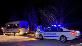 Ясни са пробите на жандармериста, помел дете в Лозен и избягал 