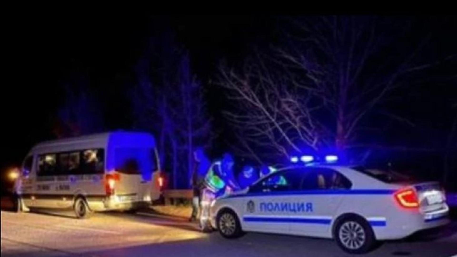 Извънредно: Уволниха жандармериста, блъснал дете в Лозен