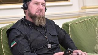 Кадиров пак критикува остро руското военно ръководство за слабите удари в Украйна