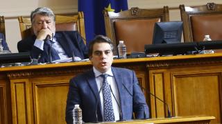 Скандал в парламента: Асен Василев бесен, депутати разкриха издънките му, той ги плаши със съд БЛИЦ TV