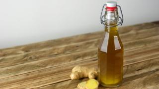 Рецепта за бърз домашен сироп, който прави като нови белите дробове и съдовете