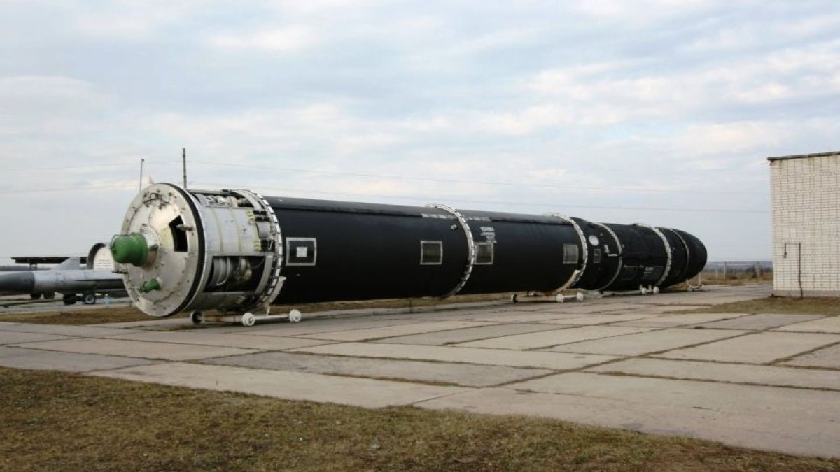 Русия предупреди САЩ за началото на голямото ядрено учение "Гръм-2022"