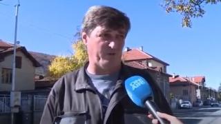 Очевидец със смразяващ разказ как жандармеристът помел детето в Лозен