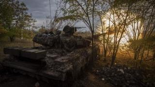 Това са следващите цели на Русия в Украйна