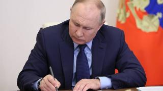 Путин измени УКАЗ №100 срещу неприятелските държави, сред които е и България