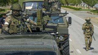 Експерт разкри кога започва голямото руско настъпление за Николаев и Одеса 