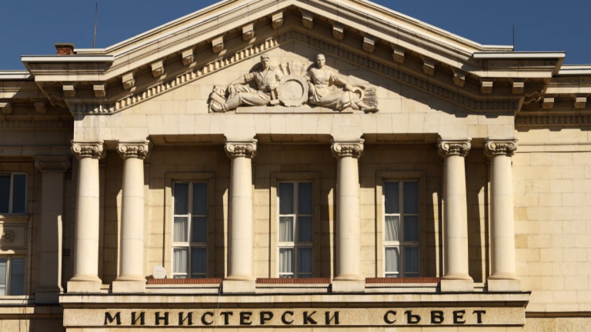 МС одобри 6,5 млн. лева и ремонт на 136 ясли, градини и училища