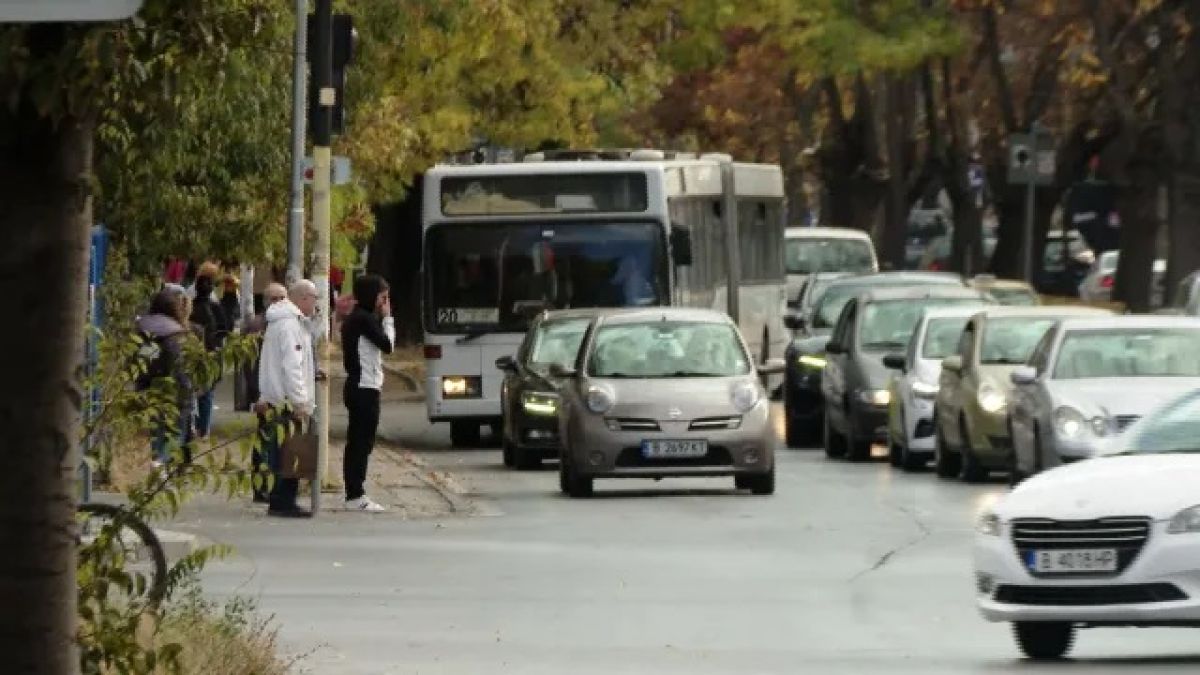 Ето какво накарало дрогирания варненец да вземе автобуса на таран