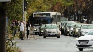 Ето какво накарало дрогирания варненец да вземе автобуса на таран