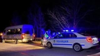 Бомба за жандармериста, помел дете в Лозен и избягал ВИДЕО