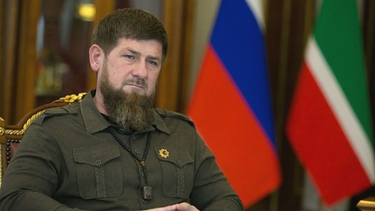Кадиров обяви джихад на Запада