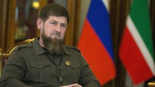Кадиров обяви джихад на Запада