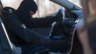 Защо в Германия се крадат все по-малко коли?