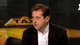 СОС за по-скъпите таксита и безопасността: Това е антикризисна мярка, радарните табла дават ефект!