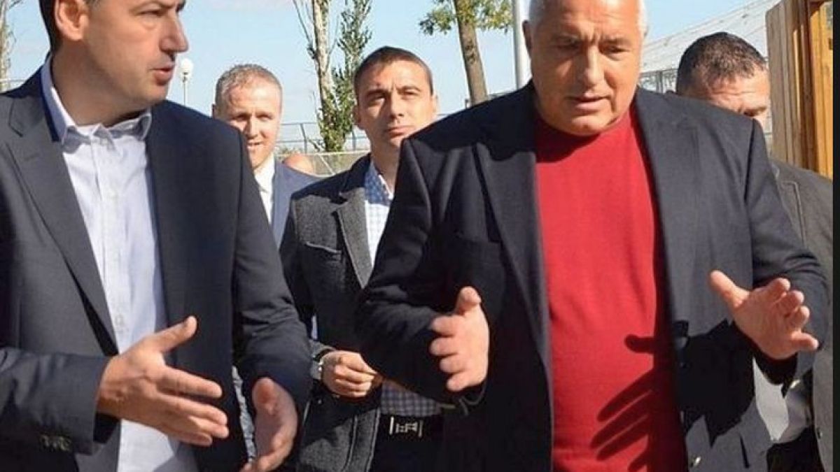 Бойко Борисов пристига спешно в Пловдив, ето причината!