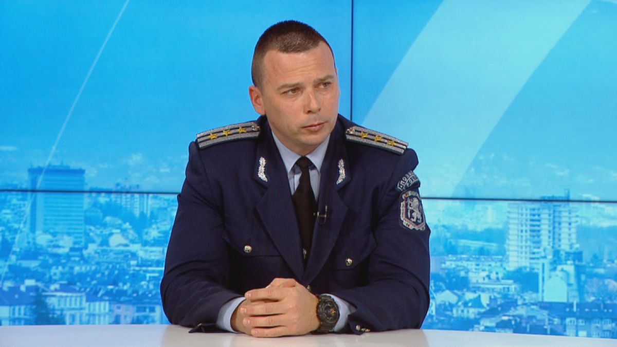 Шефът на КАТ-София попари шофьорите с новия начин за налагане на глобите по пътищата